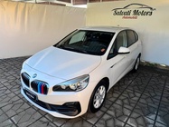 BMW 2 Series 2020