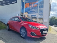 Hyundai i30 2018