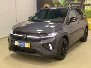 Volkswagen T-Cross 2026