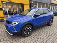 Opel Mokka 2022