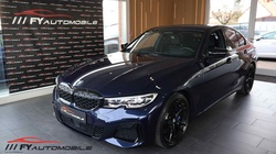 BMW 3 Series 2022