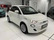 Fiat 500e 2023
