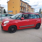 Fiat 500L 2013