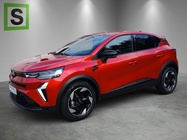 Renault Captur 2025