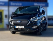 Ford Tourneo Custom 2020