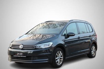 Volkswagen Touran 2015