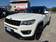 Jeep Compass 2018