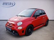 Abarth 500 2020