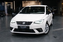 Seat Ibiza 2023
