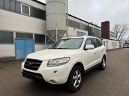 Hyundai Santa Fe 2009