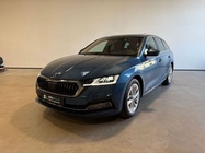Skoda Octavia 2020