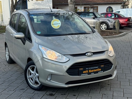 Ford B-Max 2013