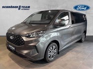 Ford Tourneo Custom 2025