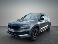 Skoda Karoq 2023