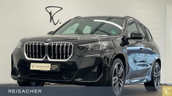 BMW X1 2025