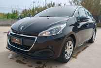 Peugeot 208 2019