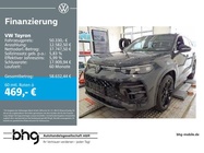 Volkswagen Tayron 2025
