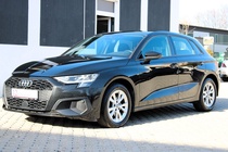Audi A3 2021