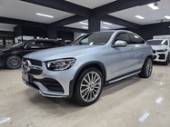 Mercedes-Benz GLC-Class 2022