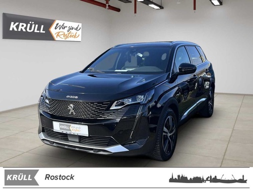 Peugeot 5008 2023