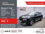 Nissan X-Trail 2025