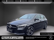 Mercedes-Benz B-Class 2024