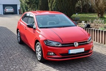 Volkswagen Polo 2019