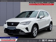 Seat Arona 2023