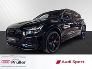 Audi RSQ8 2023