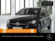 Mercedes-Benz B-Class 2025