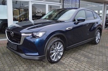 Mazda CX-60 2026