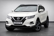 Nissan Qashqai 2021