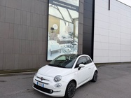 Fiat 500 2019