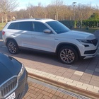 Skoda Kodiaq 2019