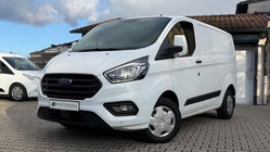 Ford Transit Custom 2020