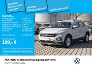 Volkswagen T-Roc 2023