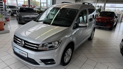 Volkswagen Caddy 2019