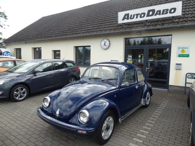 Volkswagen Kafer