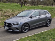 Mercedes-Benz B-Class 2024