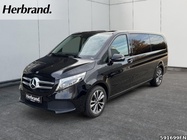 Mercedes-Benz V-Class 2019