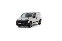 Fiat Fiorino 2018