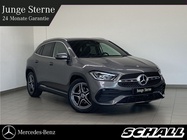 Mercedes-Benz GLA-Class 2023