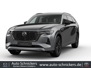 Mazda CX-80 2025