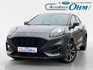 Ford Puma 2020