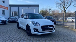 Suzuki Swift 2024