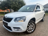 Skoda Yeti 2014