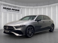 Mercedes-Benz A-Class 2025