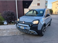 Fiat Panda 2021