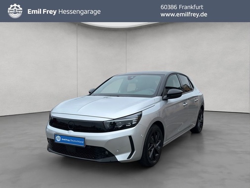 Opel Corsa 2024
