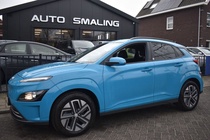 Hyundai Kona 2022